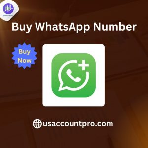 Buy WhatsApp Number